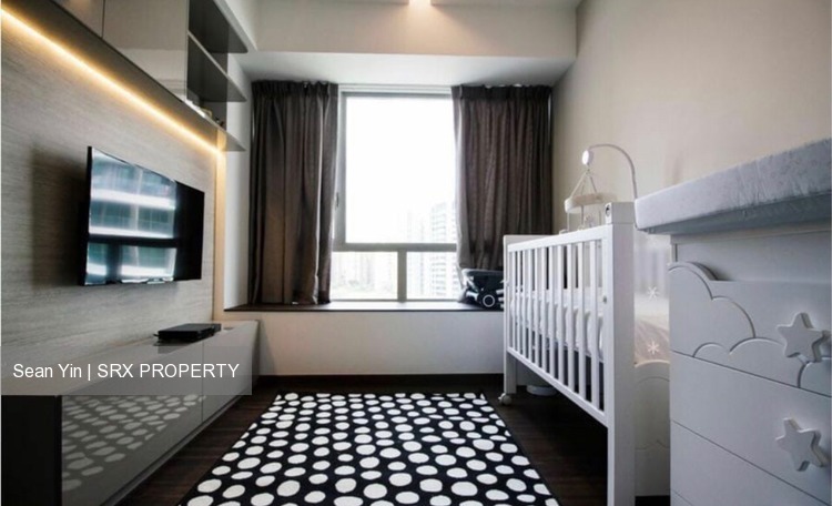 Livia (D18), Condominium #207949731